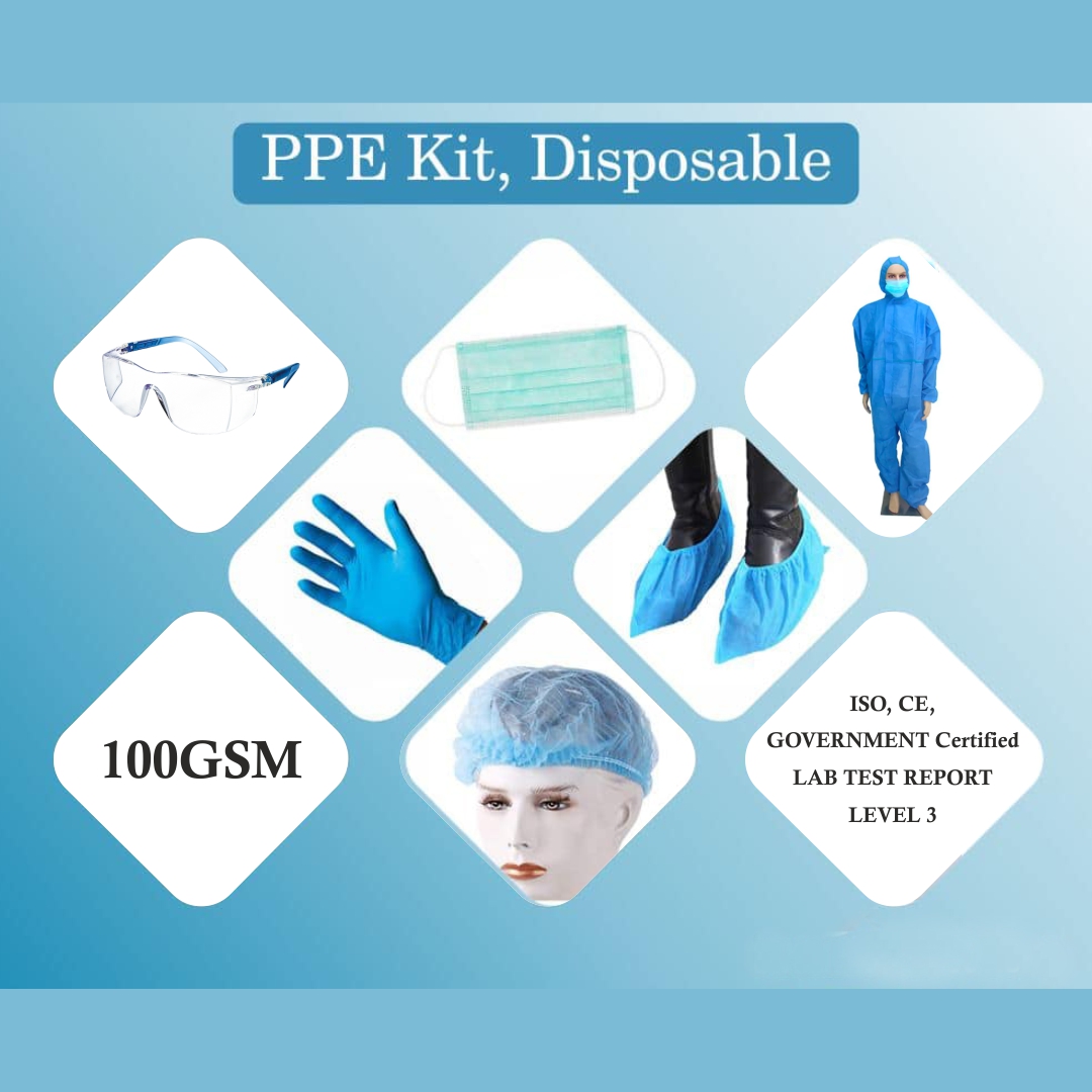 PPE Kit
